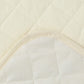 Artiss Sofa Cover Quilted Couch Covers 100% Water Resistant 3 Seater Beige