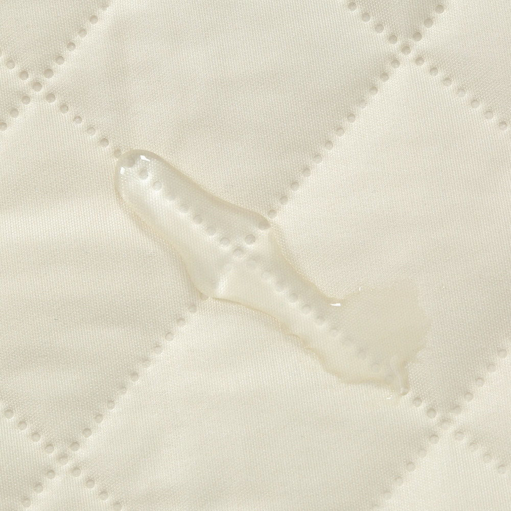 Artiss Sofa Cover Quilted Couch Covers 100% Water Resistant 4 Seater Beige