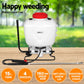 Giantz Weed Sprayer 15L Knapsack Backpack Pesticide Spray Fertiliser Farm Garden