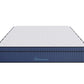 Premium Five-Zone Dual-Foam Spring Mattress Queen