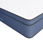 Premium Five-Zone Dual-Foam Spring Mattress Queen