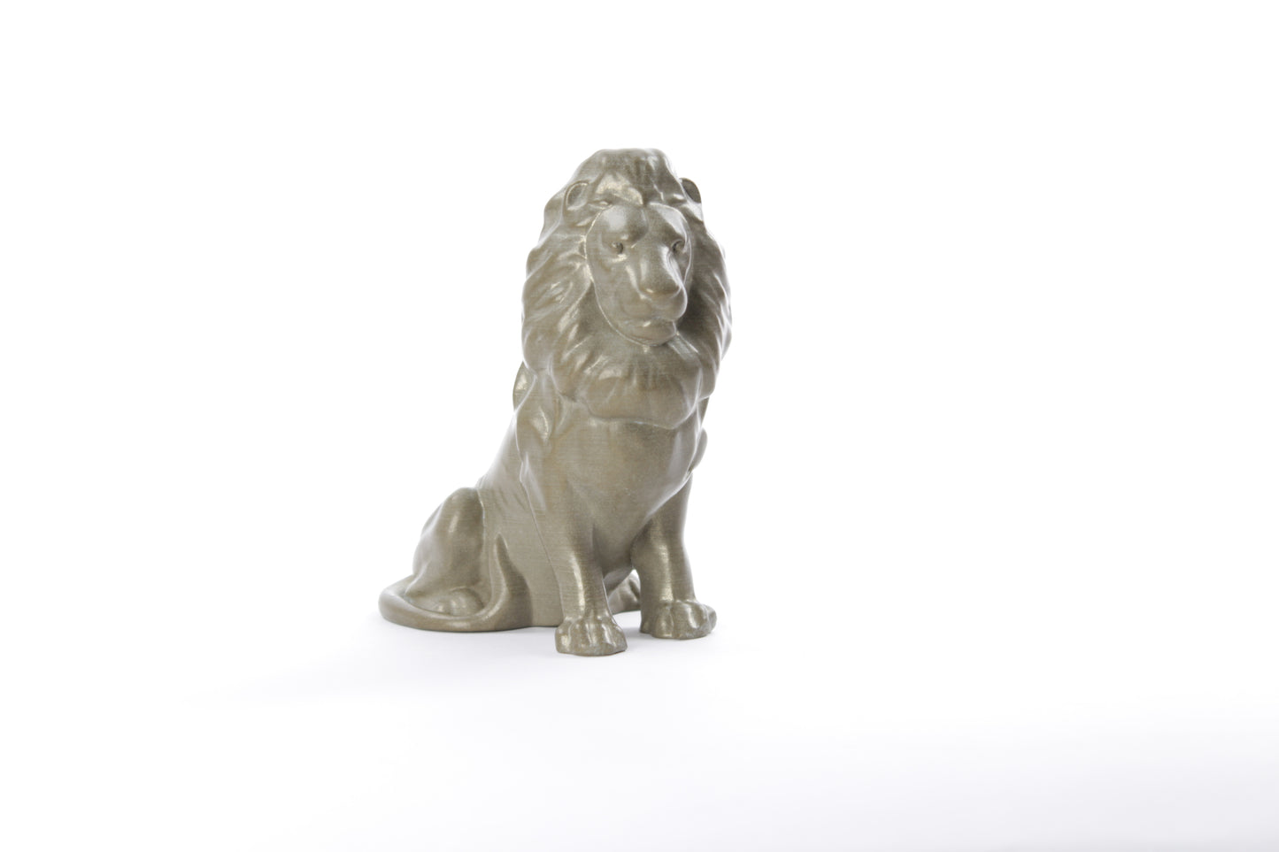 MetalFil 2.85mm Ancient Brass 750 gram