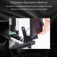 ANET 3D Printer The Ultimate Anet A8 Plus Semi DIY FDM Desktop 3D Printer
