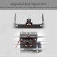 ANET 3D Printer The Ultimate Anet A8 Plus Semi DIY FDM Desktop 3D Printer