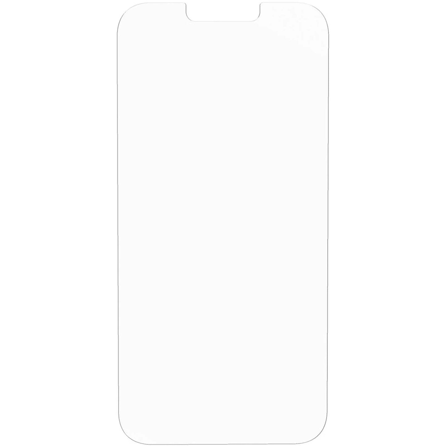 OTTERBOX Apple iPhone 14 Plus / iPhone 13 Pro Max Alpha Glass Antimicrobial Screen Protector - Clear (77-89301), Edge-to-Edge Protection
