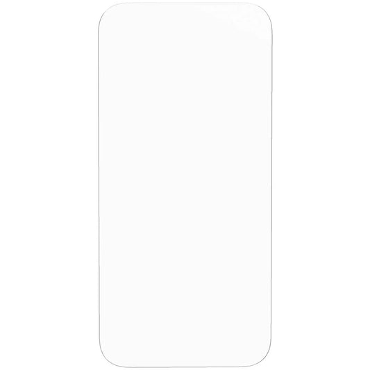 OTTERBOX Apple iPhone 14 Pro Alpha Glass Antimicrobial Screen Protector - Clear (77-89307), Edge-to-Edge Protection, Flawless Clarity