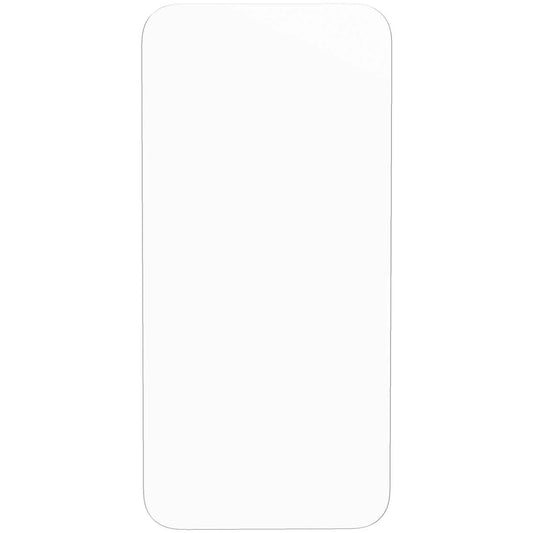 OTTERBOX Apple iPhone 14 Pro Max Alpha Glass Antimicrobial Screen Protector - Clear (77-89310), Edge-to-Edge Protection, Flawless Clarity
