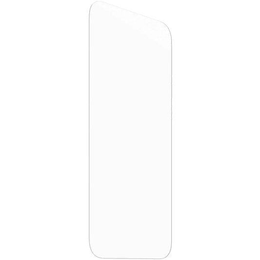 OTTERBOX Apple iPhone 14 Pro Max Amplify Glass Antimicrobial Screen Protector - Clear (77-88854), 5X Anti-Scratch Defense