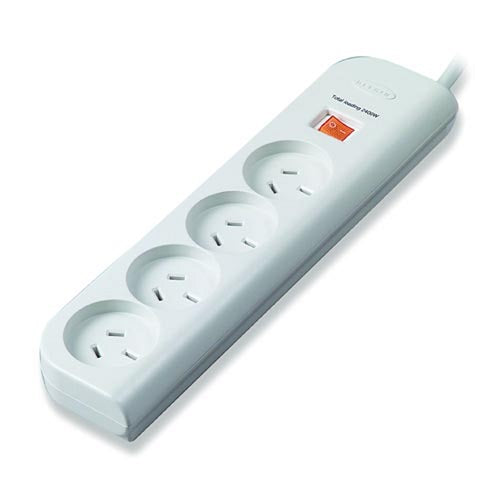 BELKIN 4 - Outlet Economy Surge Protector