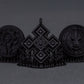 3D Printing Resin Platinum LCD Series - Solid - Resin Pack