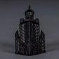 3D Printing Resin Platinum LCD Series - Solid - Resin Pack