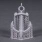 3D Printing Resin Platinum LCD Series - Solid - Resin Pack