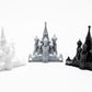 3D Printing Resin Platinum LCD Series - Solid - Resin Pack