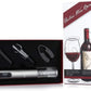 4-in-1 Electric Wine Corkscrew Set