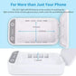 UV Portable Box for Smart Phone Sterilizer Disinfector and USB Charging for iOS and Android