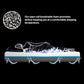 Z4 King Single Mattress Hybrid 5 zone Pocket Spring Cool Gel Memory Foam
