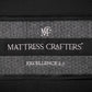 2.3 Excellence Double Mattress 7 Zone Pocket Spring Memory Foam