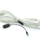 Precision Audio High Definition Outdoor TV Antenna High Gain Booster UHF VHF PA-170