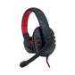 RGB Four Piece Gaming Set Keyboard Mouse Pad Headphones S750