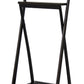 Milly Folded Vallet (Chocolate)