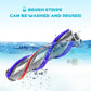 Turbo Brush Roller Head Electric Floor Carpet Head LED For Dyson V7 V8 V10 V11