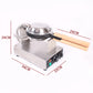 Commercial Electric Egg Puff Bubble Cake Waffle Egg Maker Machine Nonstick