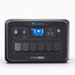 BLUETTI Expandable Power Station AC300 and B300 External Battery Module, 3072Wh LiFePO4 Battery Backup w/ 6 3000W AC Outlets(6000W Peak), Solar Generator For Home Backup, Vanlife, Emergency