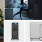 BLUETTI EP500Pro Solar Power Station | 3,000W 5,100Wh