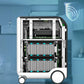 BLUETTI EP500 Solar Power Station | 2,000W 5,100Wh