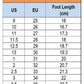 Kids Water Shoes Barefoot Quick Dry Aqua Sports Shoes Boys Girls - Grey Size Bigkid US4 = EU36