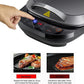 Joyoung Electric Baking Pan 2-Sided Heating Grill BBQ Pancake Maker 30cm