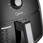 Midea 4L 1500W Multi-functional Air Fryer - Black