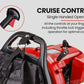 MTM 30CC Backpack Petrol Leaf Blower 2 Stroke Commercial Garden Yard Outdoor