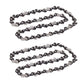 2 x 12 Baumr-AG Chainsaw Chain 12in Bar Spare Part Replacement Suits Pole Saws