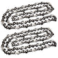 2 X 16 Baumr-AG Chainsaw Chain 16in Bar Replacement Suits SX38 38CC Saws