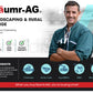 Baumr-AG 38CC Petrol Commercial Chainsaw 16 Bar E-Start 3.2 HP Chain Saw