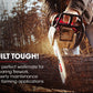 Baumr-AG 38CC Petrol Commercial Chainsaw 16 Bar E-Start 3.2 HP Chain Saw