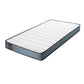 Kingston Slumber Mattress SINGLE Bed Size Bonnell Spring Bedding Firm Foam Top 16CM
