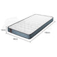 Kingston Slumber Mattress SINGLE Bed Size Bonnell Spring Bedding Firm Foam Top 16CM