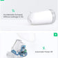 UGREEN Pudding Shape Humidifier White 80134