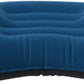 KILIROO Inflatable Camping Travel Pillow - Dark Blue KR-TP-101-SM