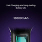 MiraKlass 45000RPM Wireless Dust Blower 10000MAH MK-AD-101-YP