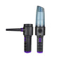 MiraKlass 45000RPM Wireless dual-purpose dust collector  6000MAH MK-AD-102-YP