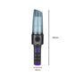 MiraKlass 45000RPM Wireless dual-purpose dust collector  6000MAH MK-AD-102-YP