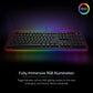 Tecware Spectre PRO RGB Mechanical Keyboard Brown Switch TW-KB-SP104-ZOBR