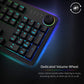 Tecware Spectre PRO RGB Mechanical Keyboard Brown Switch TW-KB-SP104-ZOBR