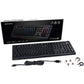 Tecware Spectre PRO RGB Mechanical Keyboard Brown Switch TW-KB-SP104-ZOBR