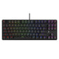 Tecware Phantom RGB TKL Mechanical Keyboard Red Switch TWKB-P87ZORD