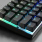 Vortex Poker 3 RGB Mechanical Gaming Keyboard Cherry MX Brown Switch VTK-6100R-BNBK