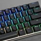 Vortex Poker 3 RGB Mechanical Gaming Keyboard Cherry MX Brown Switch VTK-6100R-BNBK